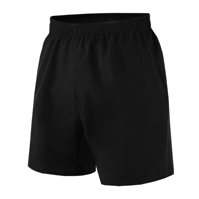 Casual Shorts Herr Lös Sport Fem Poäng Träning Basket Fitness