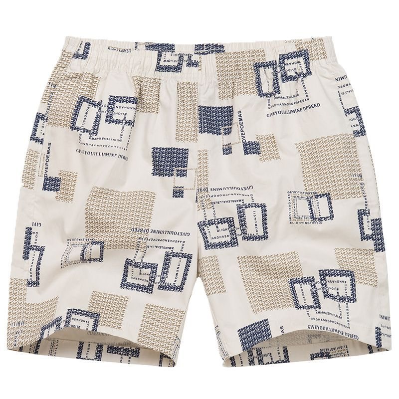 Herrshorts Home Four Points Loose Beach Sports