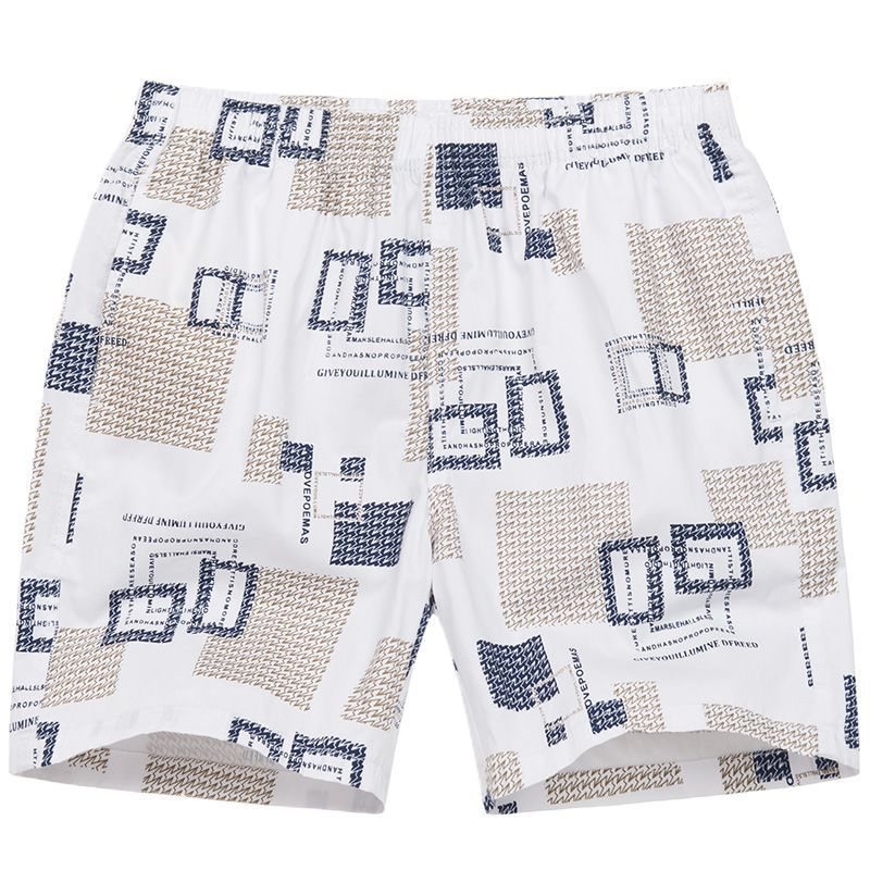 Herrshorts Home Four Points Loose Beach Sports