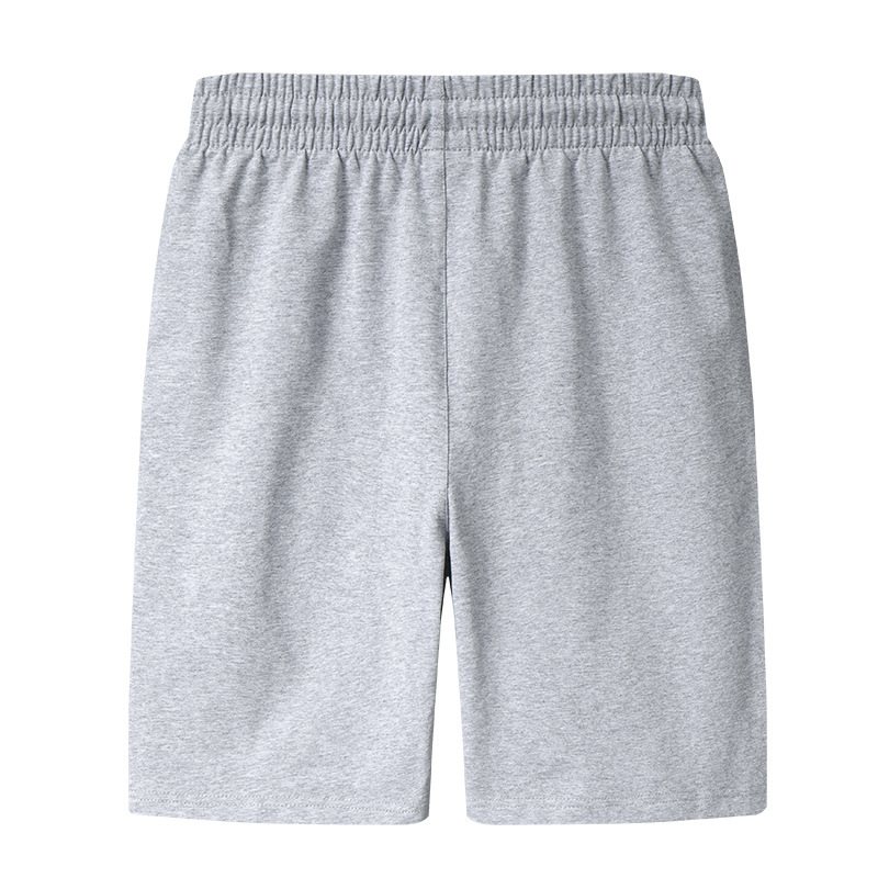 Herrshorts Sport Casual Fempunkts Sommar Lös Tunn Sektion Beach