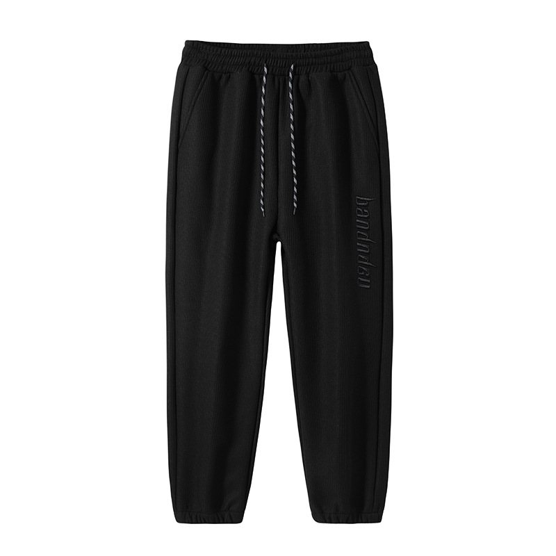 Herrsportbyxor Leggings Träningsbyxor Fritidsbyxor