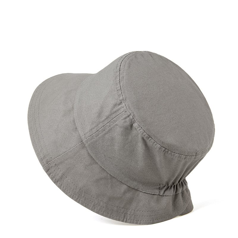 2024 Must-have Sunshade Fisherman Hat Elastisk Utomhusbassänghatt För Damer