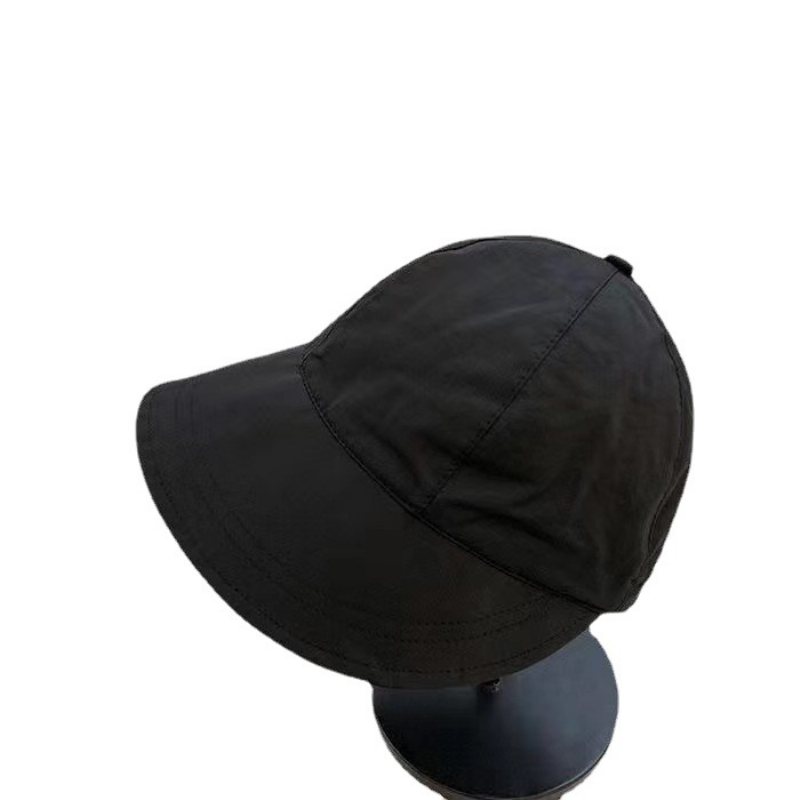 Peaked Cap Mode Hög Kvalitet Solhatt Retro Casual Sommar Cool Hat