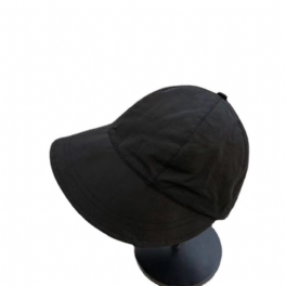 Peaked Cap Mode Hög Kvalitet Solhatt Retro Casual Sommar Cool Hat