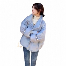 Dam Dunjacka Pearl Coat