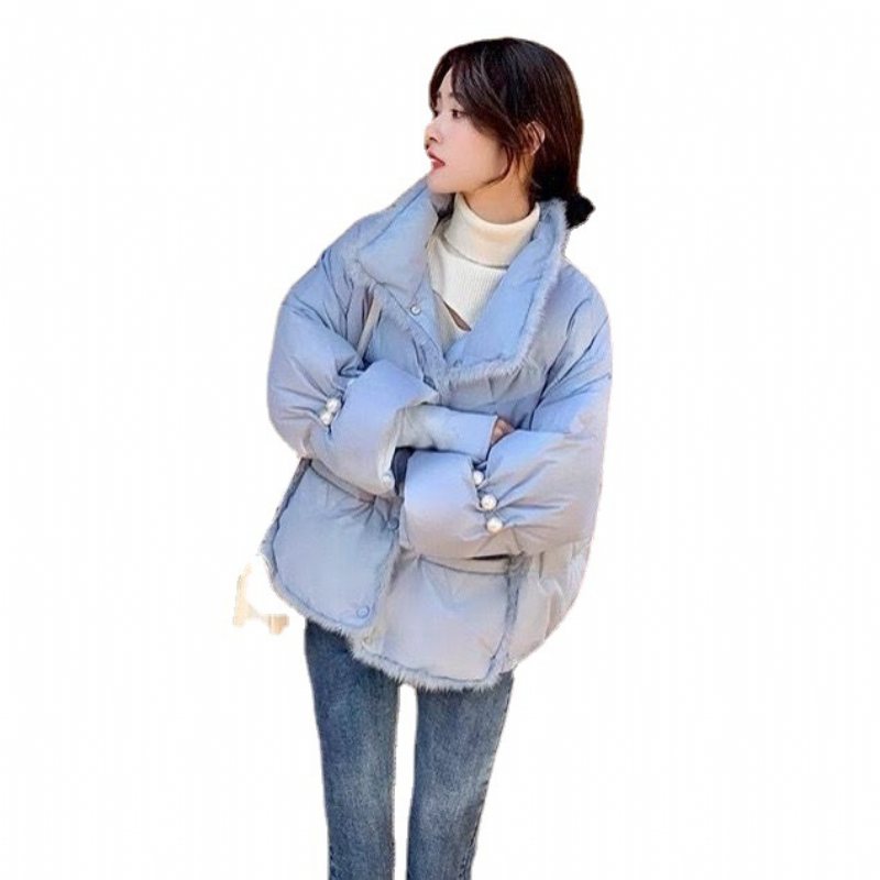 Dam Dunjacka Pearl Coat